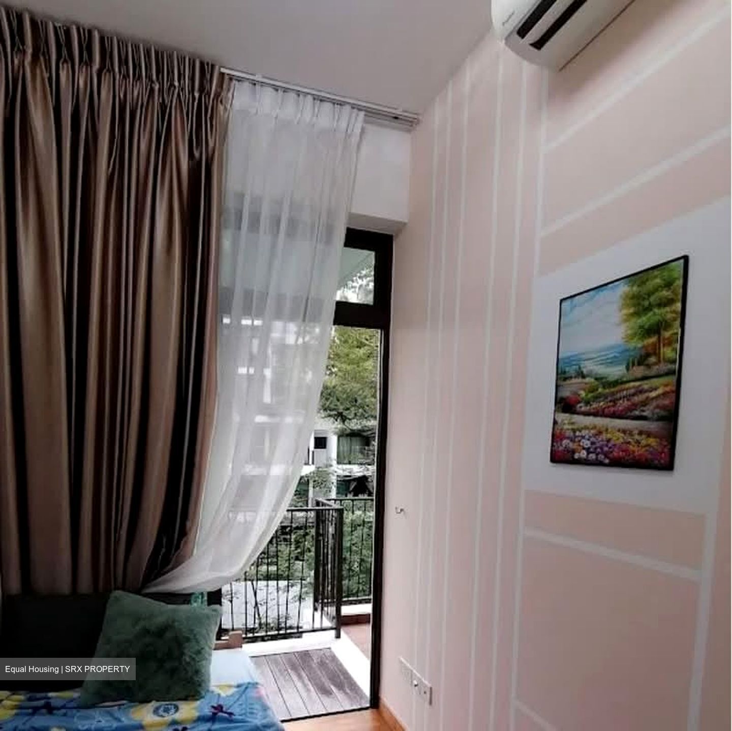 Varsity Park Condominium (D5), Condominium #592390771
